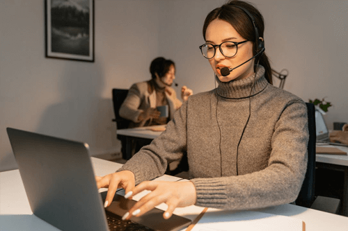 Iroxivor Gemeinschaft und Unterstützung